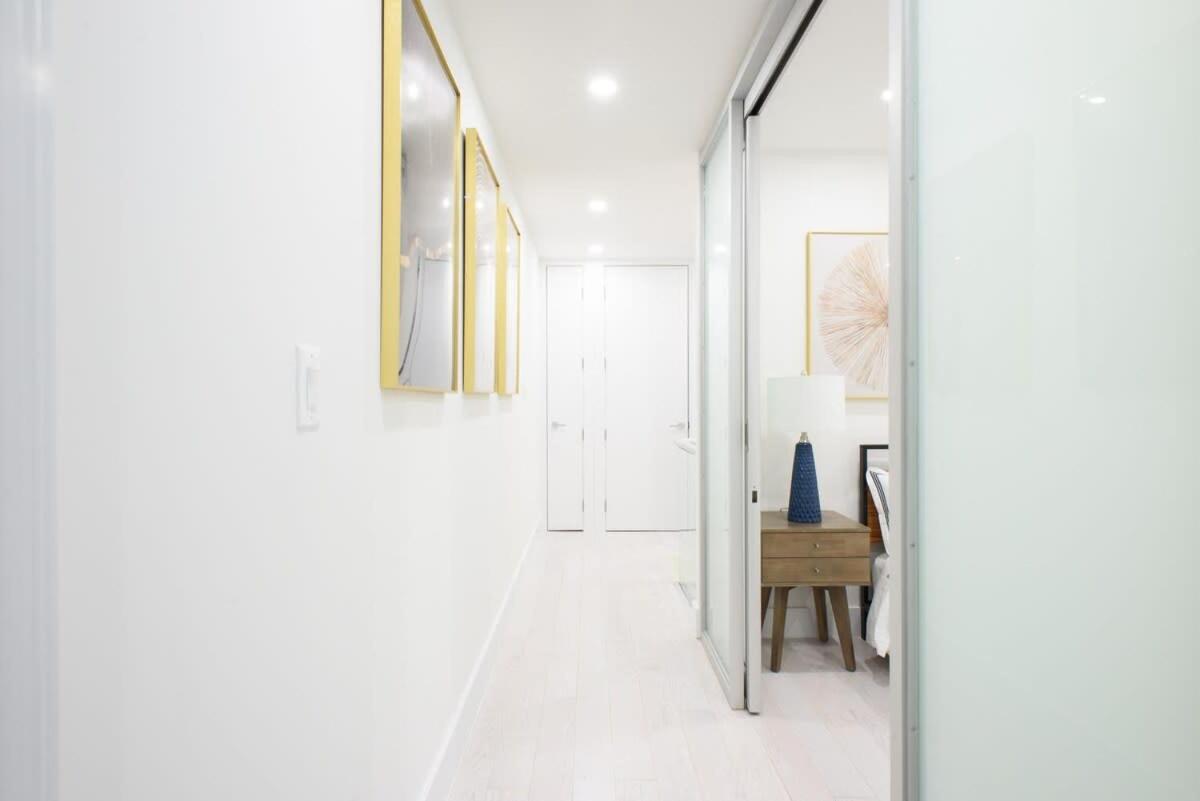 75-3a 3br Duplex Prime Ues Wd In Unit Sleeps 6 New York