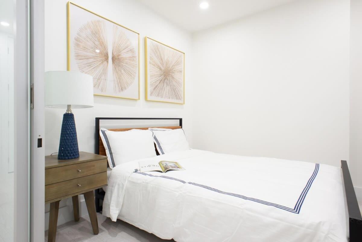 75-3a 3br Duplex Prime Ues Wd In Unit Sleeps 6 * New York
