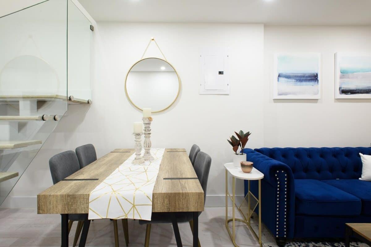 75-3a 3br Duplex Prime Ues Wd In Unit Sleeps 6 Appartement New York