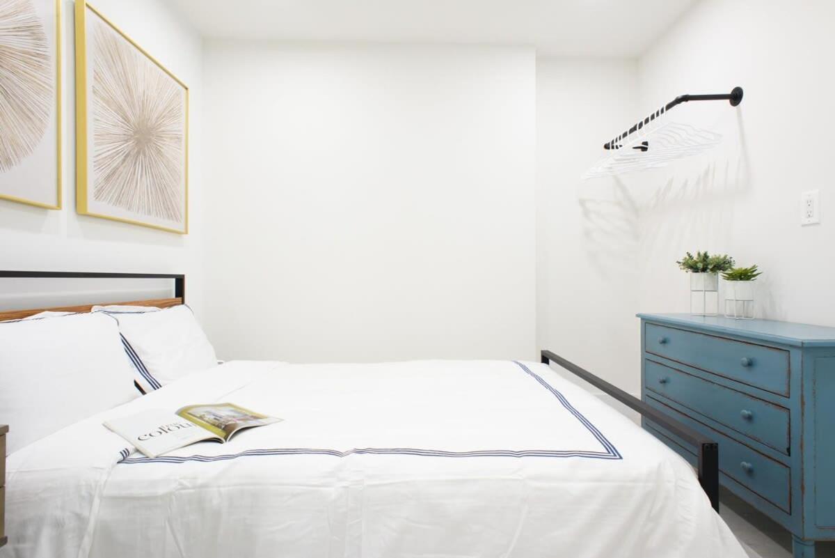 75-3a 3br Duplex Prime Ues Wd In Unit Sleeps 6 Appartement