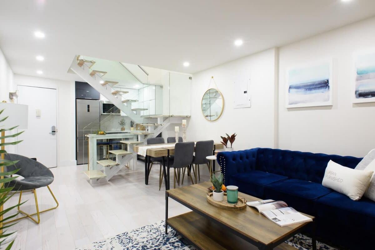 Appartement 75-3a 3br Duplex Prime Ues Wd In Unit Sleeps 6 *
