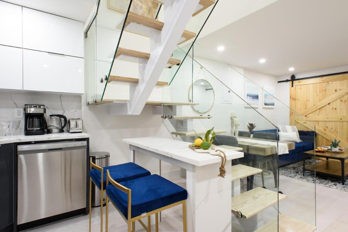 75-3a 3br Duplex Prime Ues Wd In Unit Sleeps 6 *