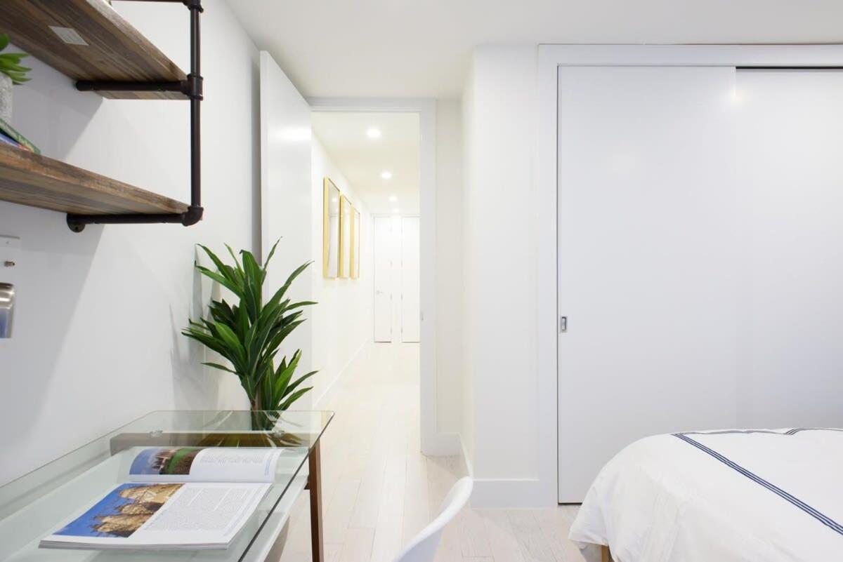 Appartement 75-3a 3br Duplex Prime Ues Wd In Unit Sleeps 6 New York