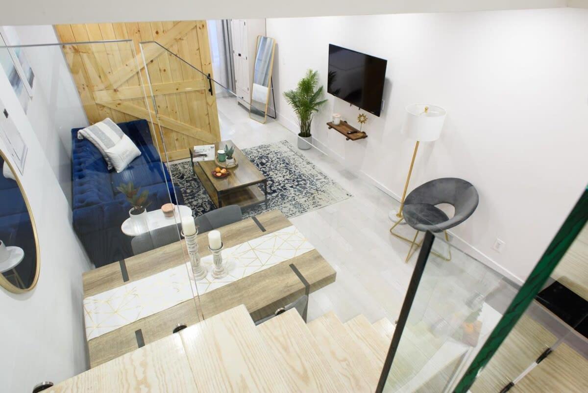 Appartement 75-3a 3br Duplex Prime Ues Wd In Unit Sleeps 6 *