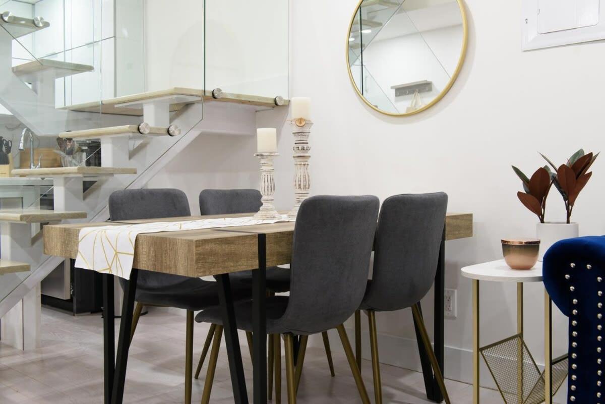 Appartement 75-3a 3br Duplex Prime Ues Wd In Unit Sleeps 6
