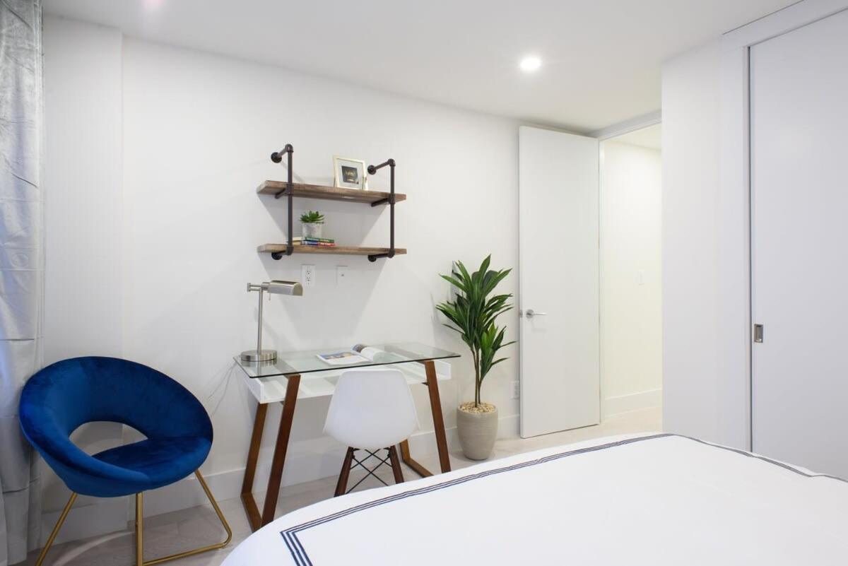 75-3a 3br Duplex Prime Ues Wd In Unit Sleeps 6 Appartement New York