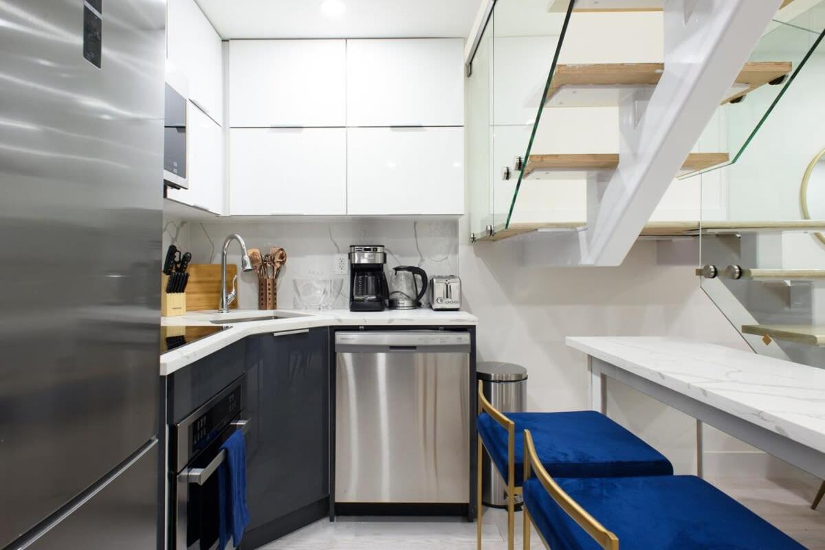 Appartement 75-3a 3br Duplex Prime Ues Wd In Unit Sleeps 6 *