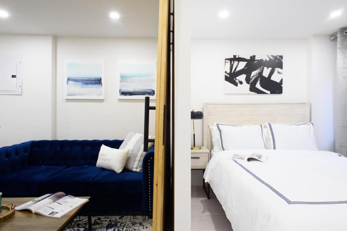 75-3a 3br Duplex Prime Ues Wd In Unit Sleeps 6