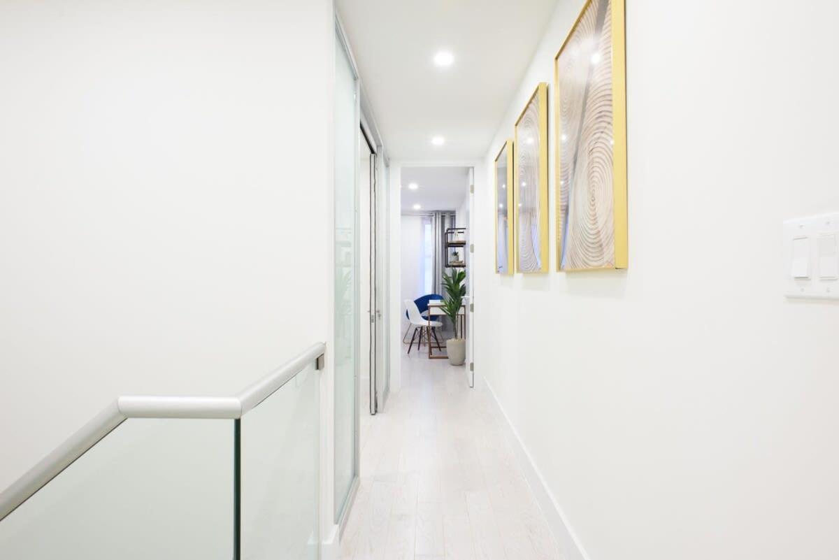 Appartement 75-3a 3br Duplex Prime Ues Wd In Unit Sleeps 6 New York