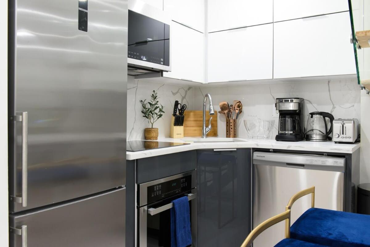 75-3a 3br Duplex Prime Ues Wd In Unit Sleeps 6 Appartement New York