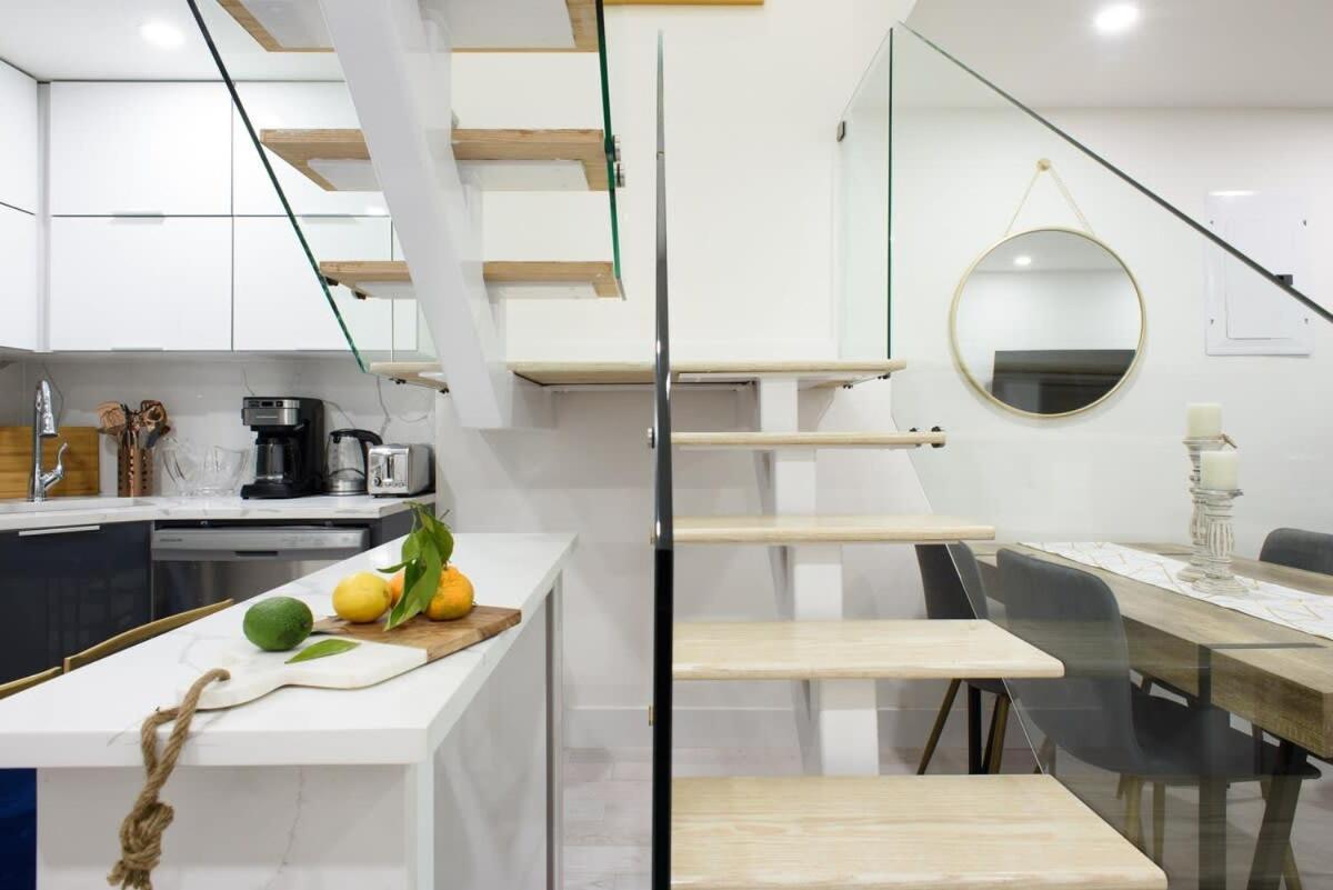 75-3a 3br Duplex Prime Ues Wd In Unit Sleeps 6