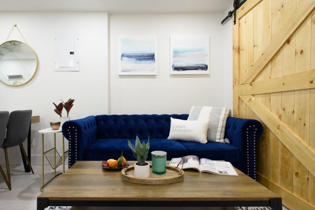 75-3a 3br Duplex Prime Ues Wd In Unit Sleeps 6 Appartement