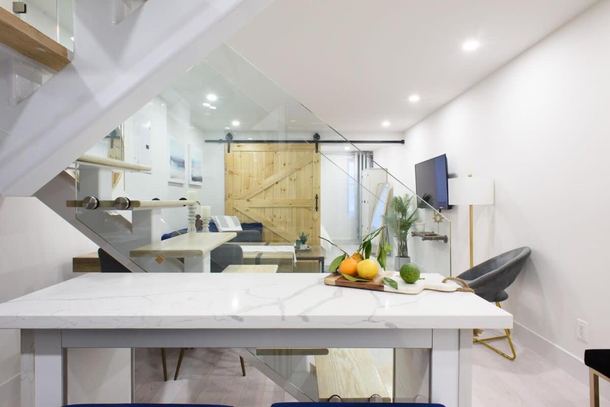 Appartement 75-3a 3br Duplex Prime Ues Wd In Unit Sleeps 6 New York