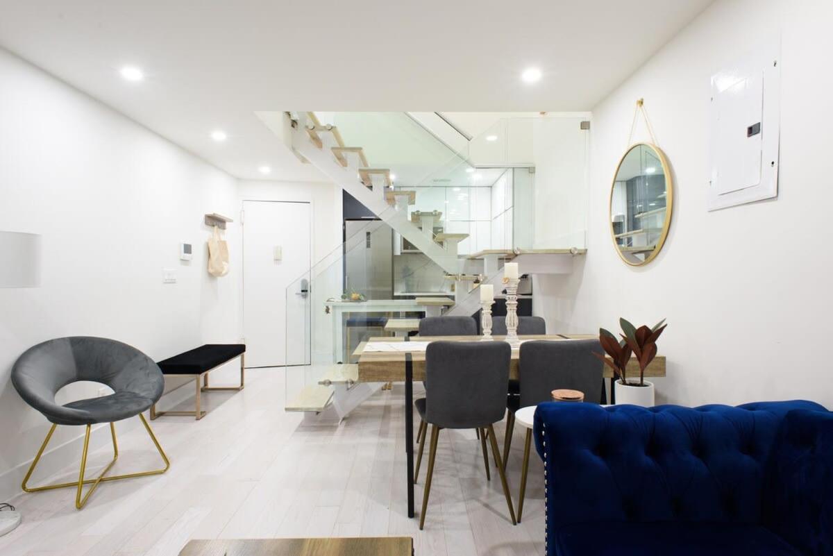 Appartement 75-3a 3br Duplex Prime Ues Wd In Unit Sleeps 6 *