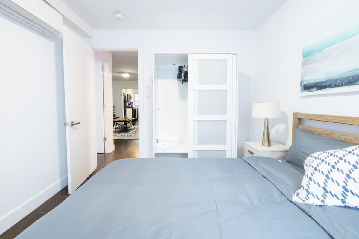 Appartement 39-2 Renovated 3br Prime Hudson Yards Area New York