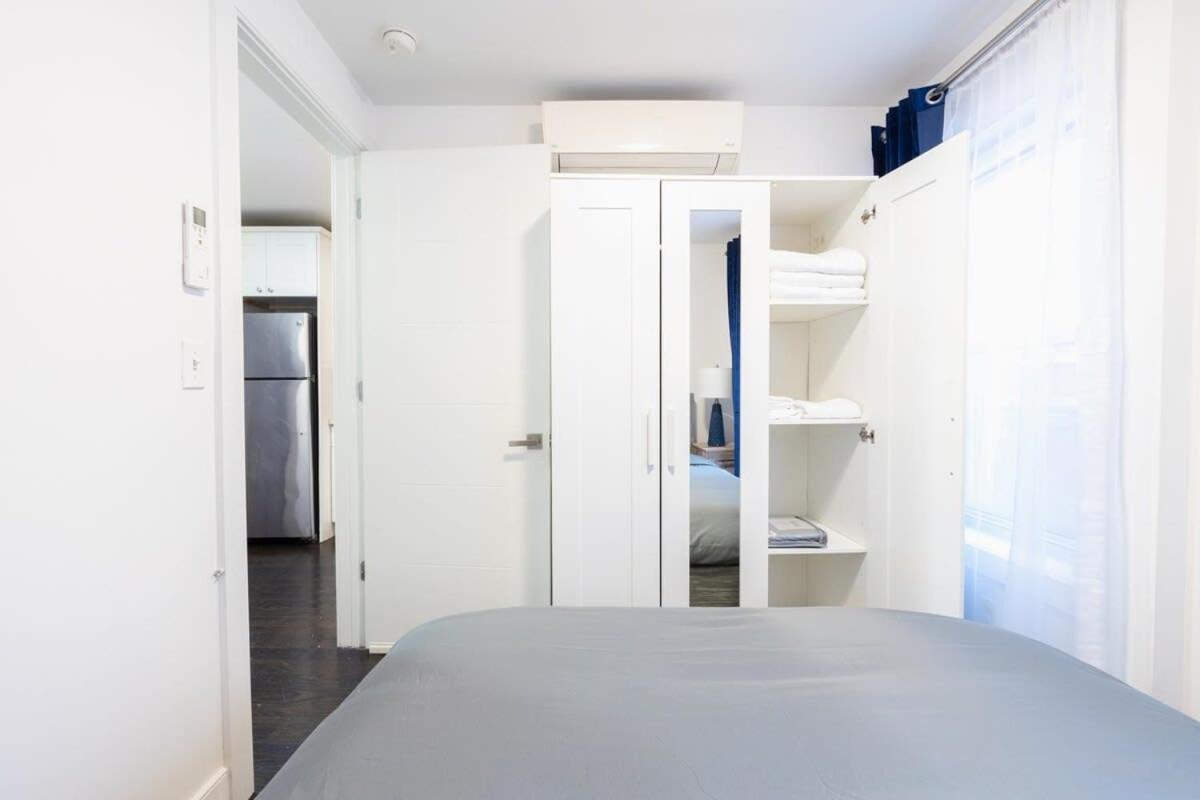 39-2 Renovated 3br Prime Hudson Yards Area New York