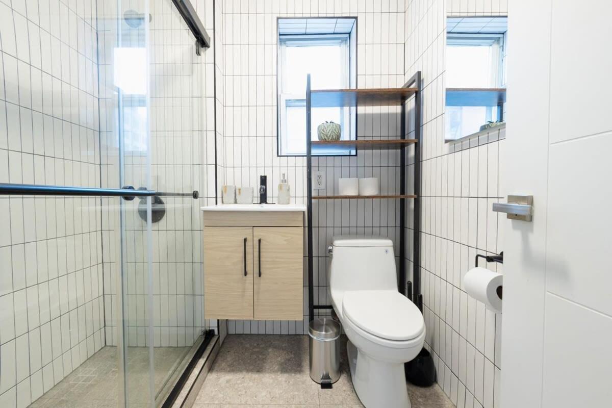 Appartement 39-2 Renovated 3br Prime Hudson Yards Area