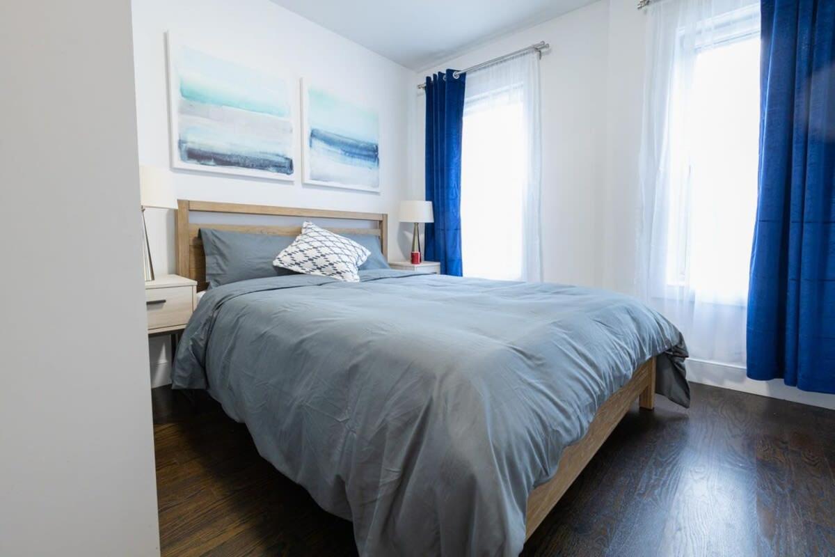 39-2 Renovated 3br Prime Hudson Yards Area Appartement