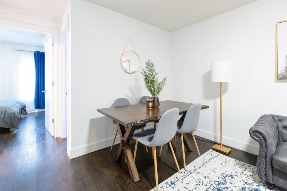 39-2 Renovated 3br Prime Hudson Yards Area *