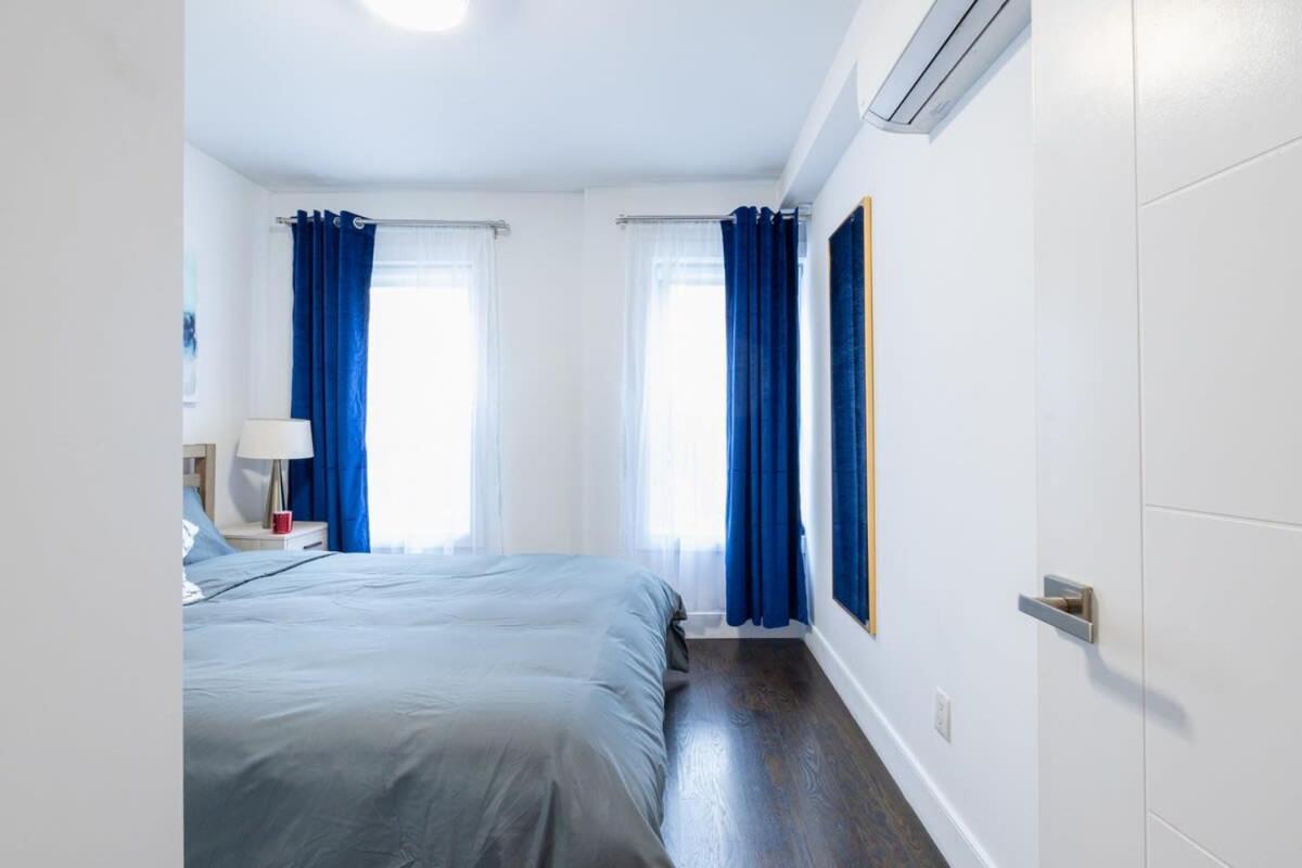 39-2 Renovated 3br Prime Hudson Yards Area *