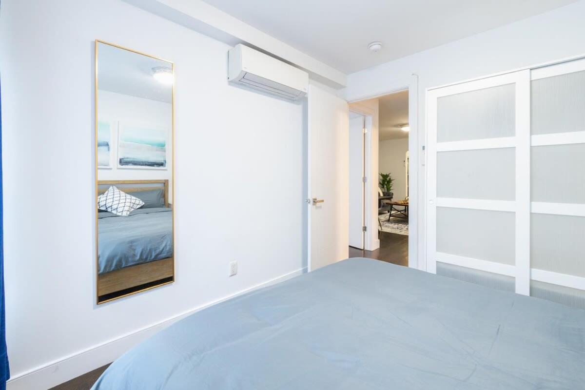 Appartement 39-2 Renovated 3br Prime Hudson Yards Area New York