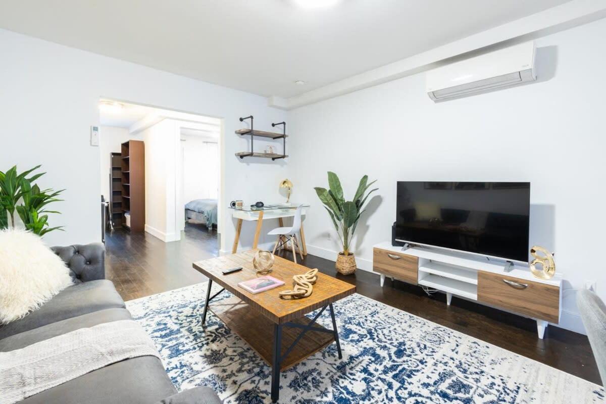 39-2 Renovated 3br Prime Hudson Yards Area Appartement New York