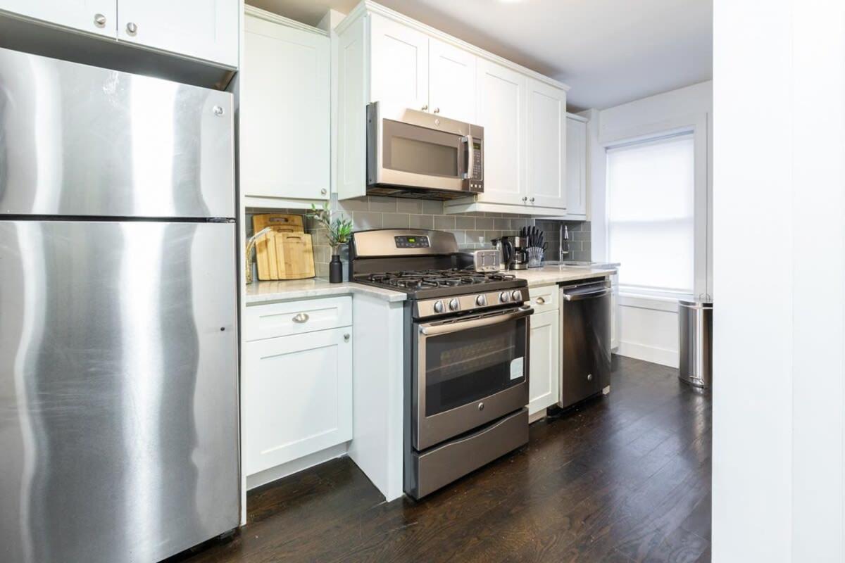 Appartement 39-2 Renovated 3br Prime Hudson Yards Area *