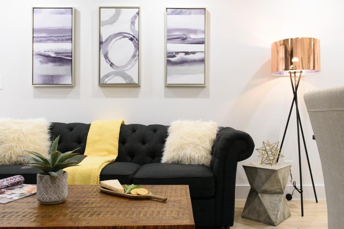 75-5a Luxury 3br Duplex W D In Unit Elevator Appartement New York