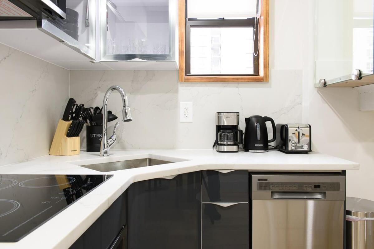 75-5a Luxury 3br Duplex W D In Unit Elevator Appartement
