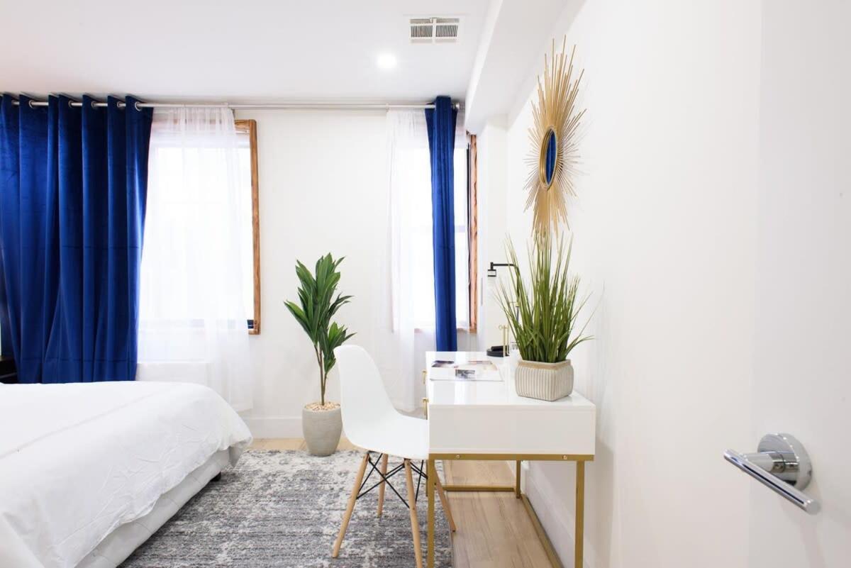 Appartement 75-5a Luxury 3br Duplex W D In Unit Elevator