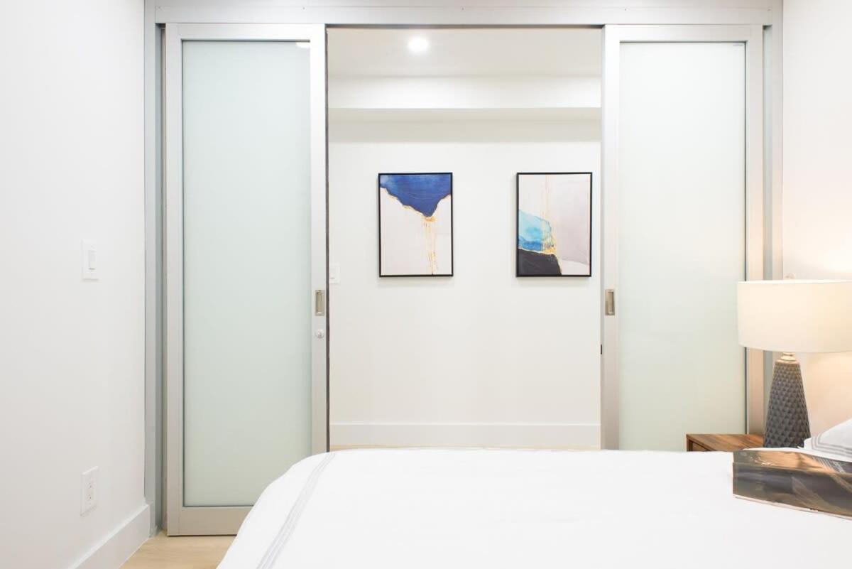 75-5a Luxury 3br Duplex W D In Unit Elevator Appartement New York