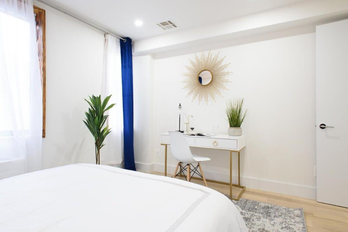 75-5a Luxury 3br Duplex W D In Unit Elevator Appartement New York