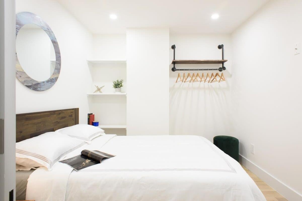 75-5a Luxury 3br Duplex W D In Unit Elevator New York