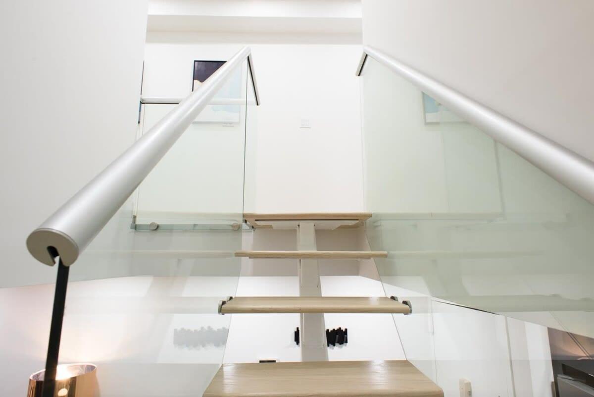 75-5a Luxury 3br Duplex W D In Unit Elevator Appartement New York