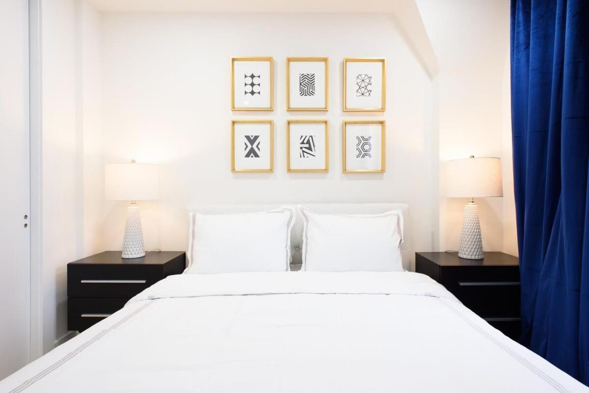 75-5a Luxury 3br Duplex W D In Unit Elevator Appartement *