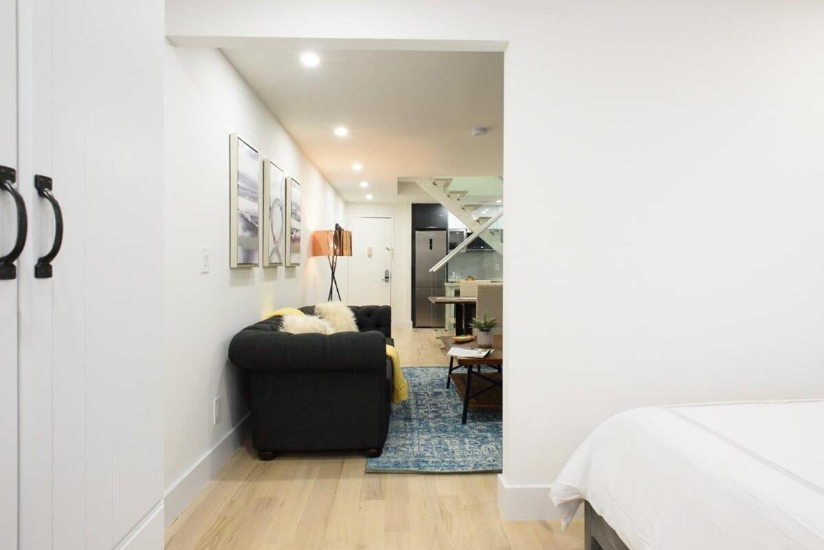 Appartement 75-5a Luxury 3br Duplex W D In Unit Elevator