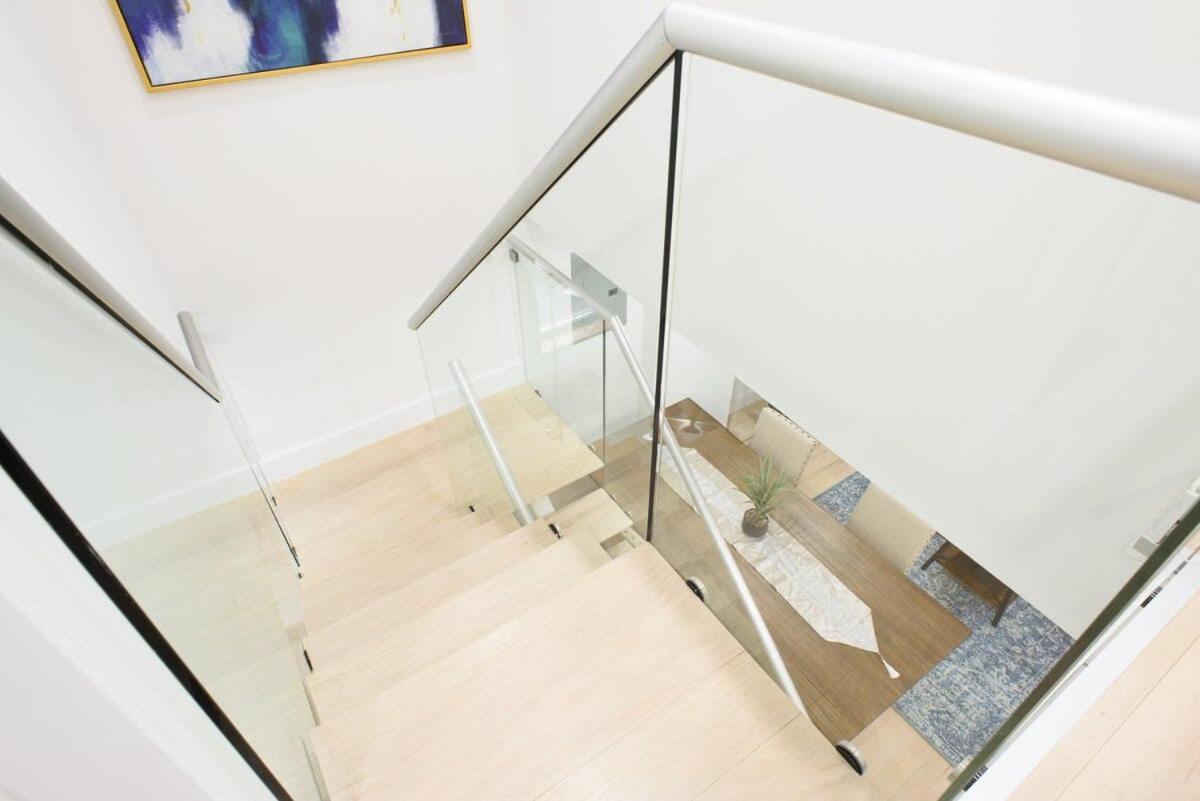 75-5a Luxury 3br Duplex W D In Unit Elevator Appartement
