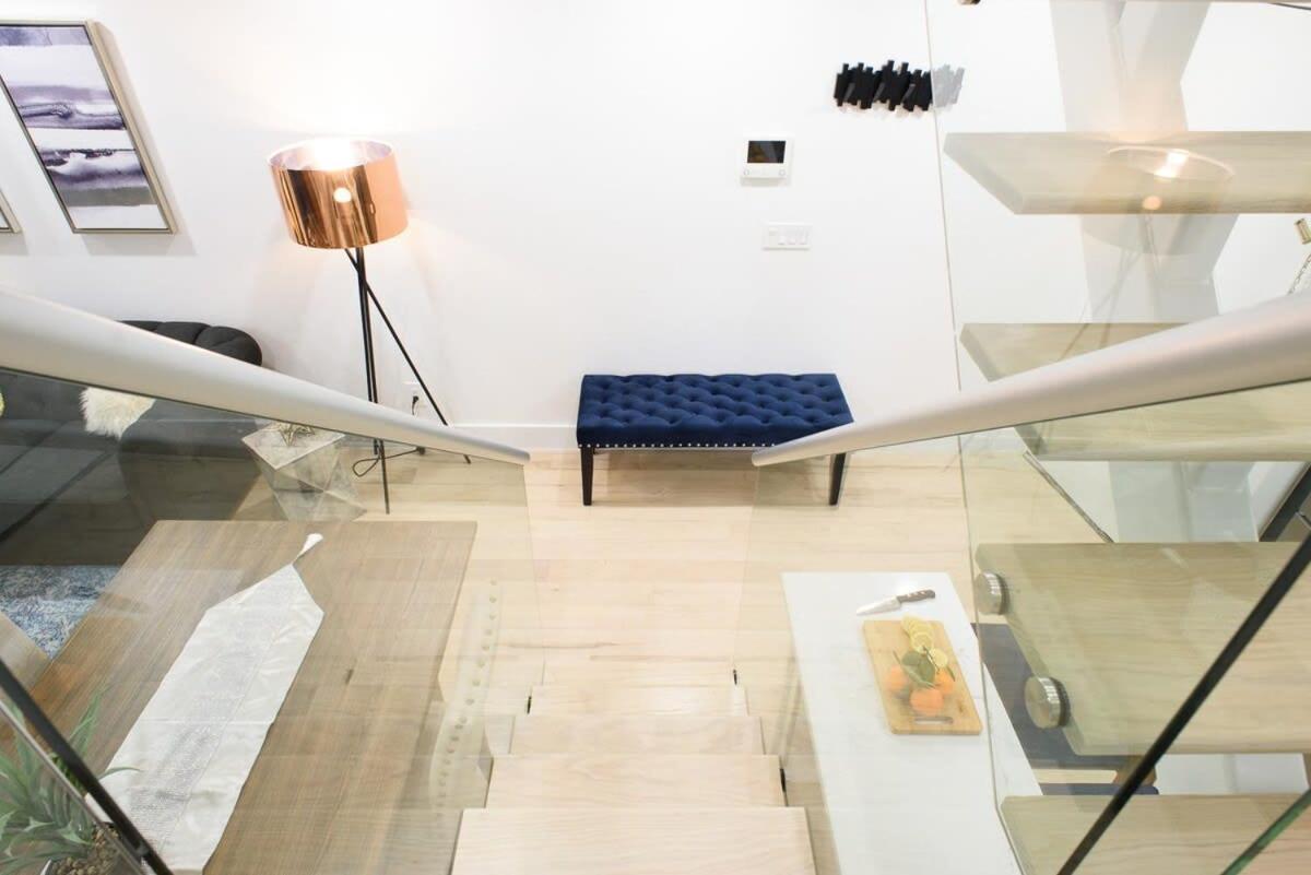 75-5a Luxury 3br Duplex W D In Unit Elevator Appartement