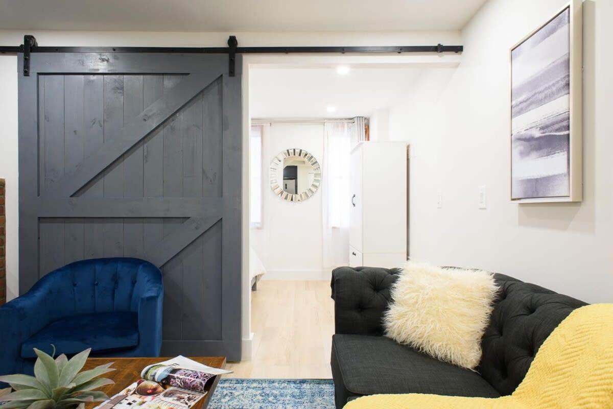75-5a Luxury 3br Duplex W D In Unit Elevator Appartement *