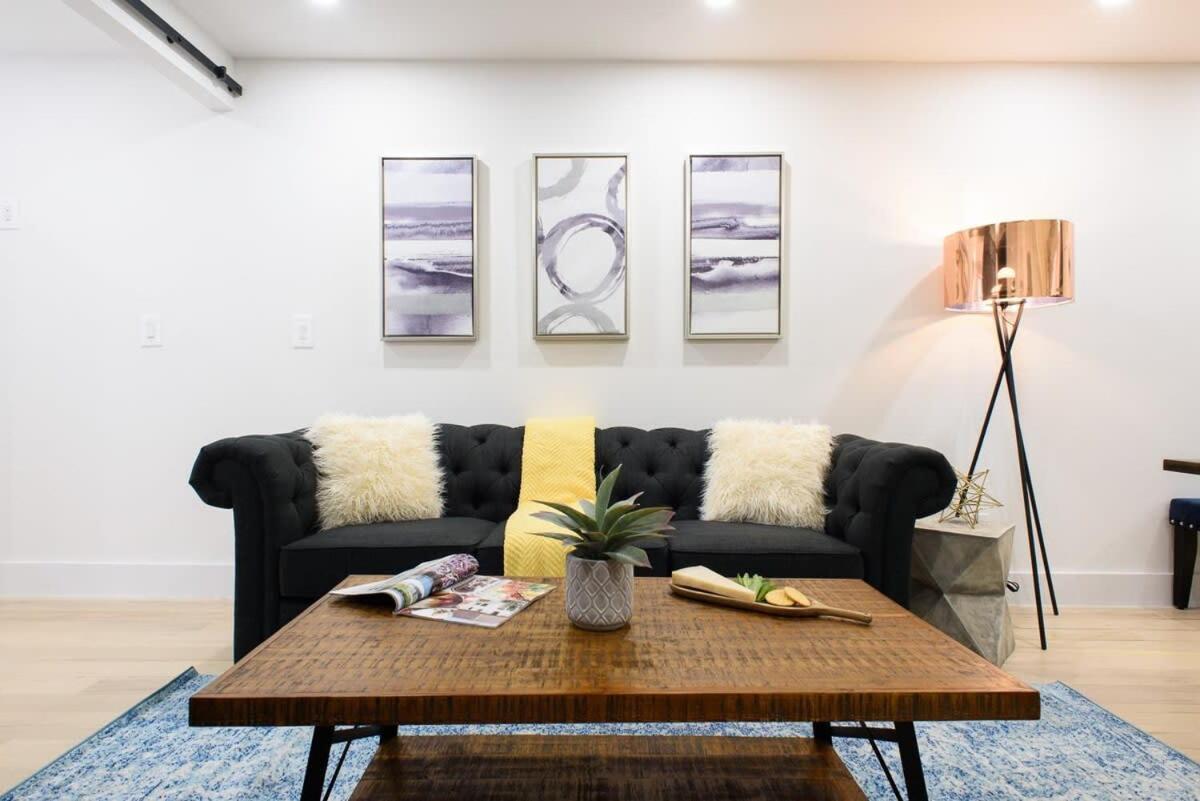 75-5a Luxury 3br Duplex W D In Unit Elevator Appartement New York