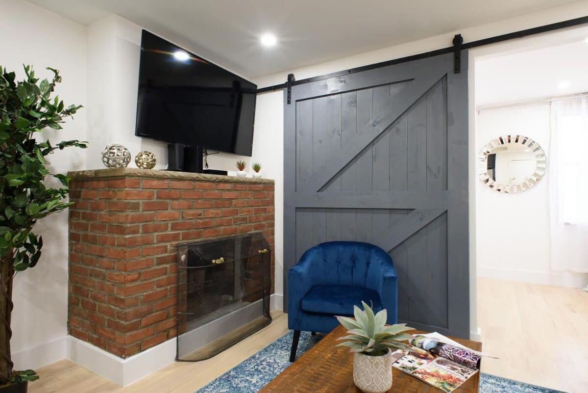 Appartement 75-5a Luxury 3br Duplex W D In Unit Elevator New York