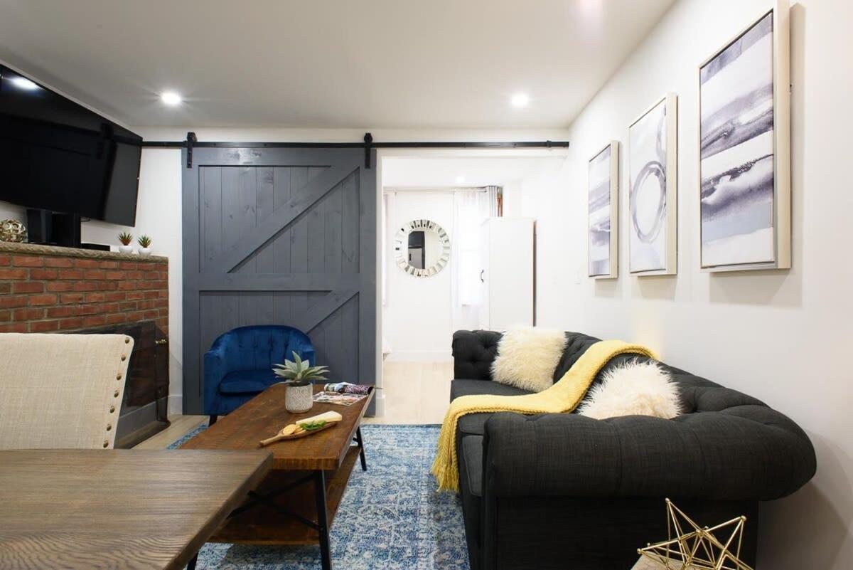Appartement 75-5a Luxury 3br Duplex W D In Unit Elevator New York
