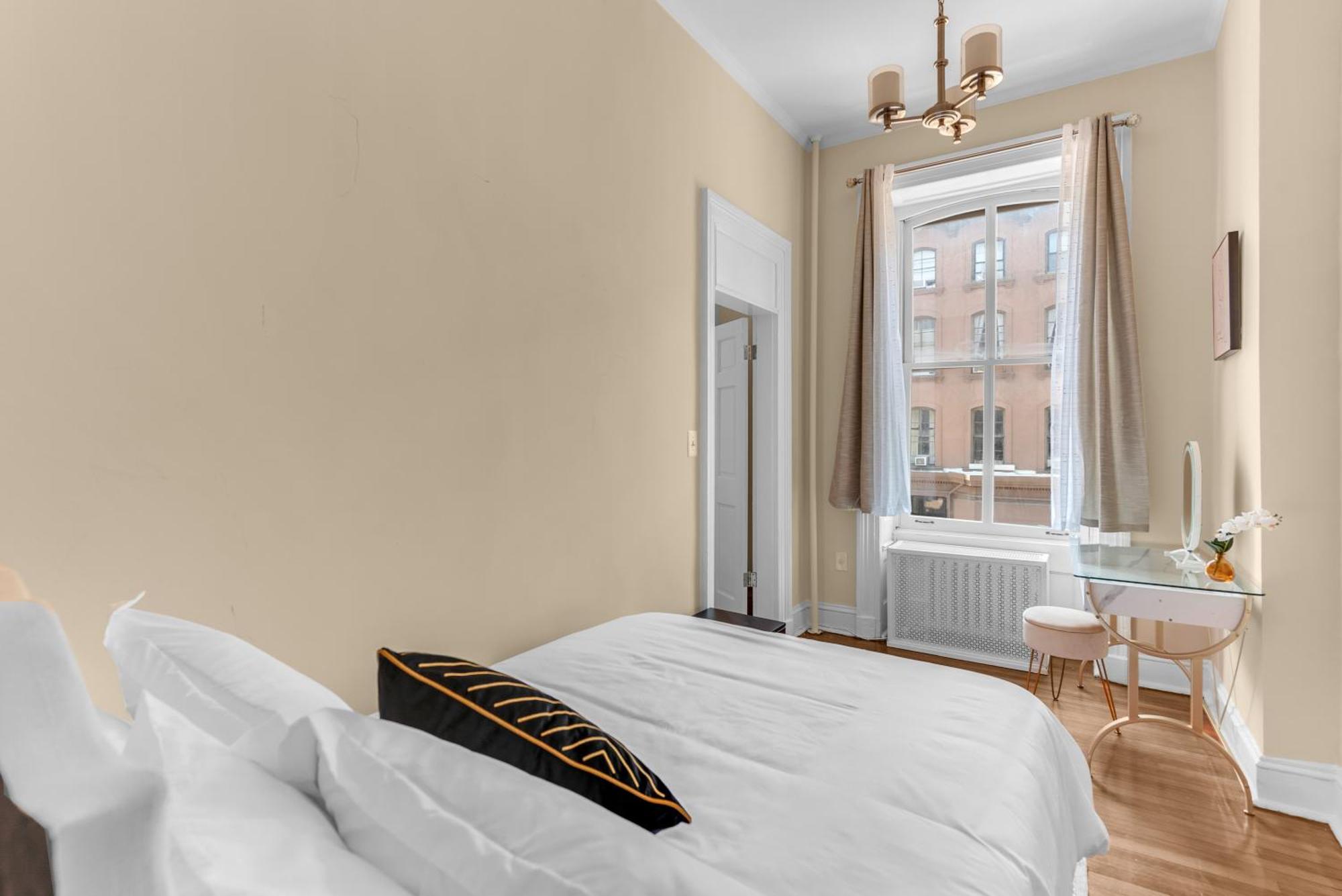 Appartement Charming 2bd In Brooklyn Heights