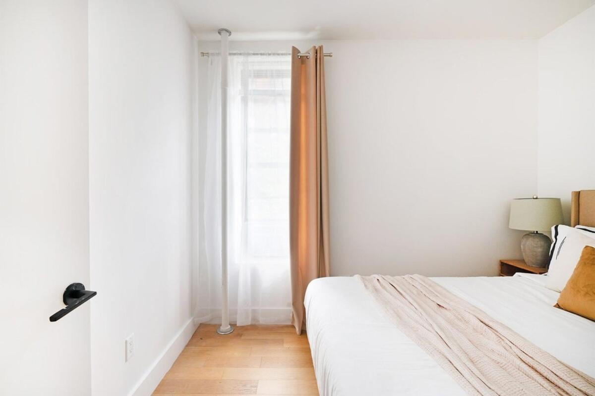 403-3c Newly Renovated 3br In Prime Ues Appartement