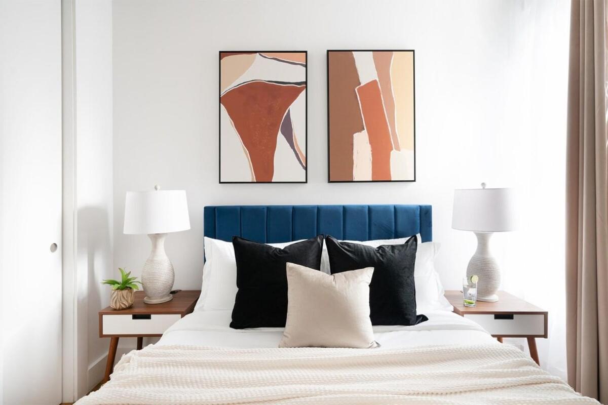 403-3c Newly Renovated 3br In Prime Ues * New York