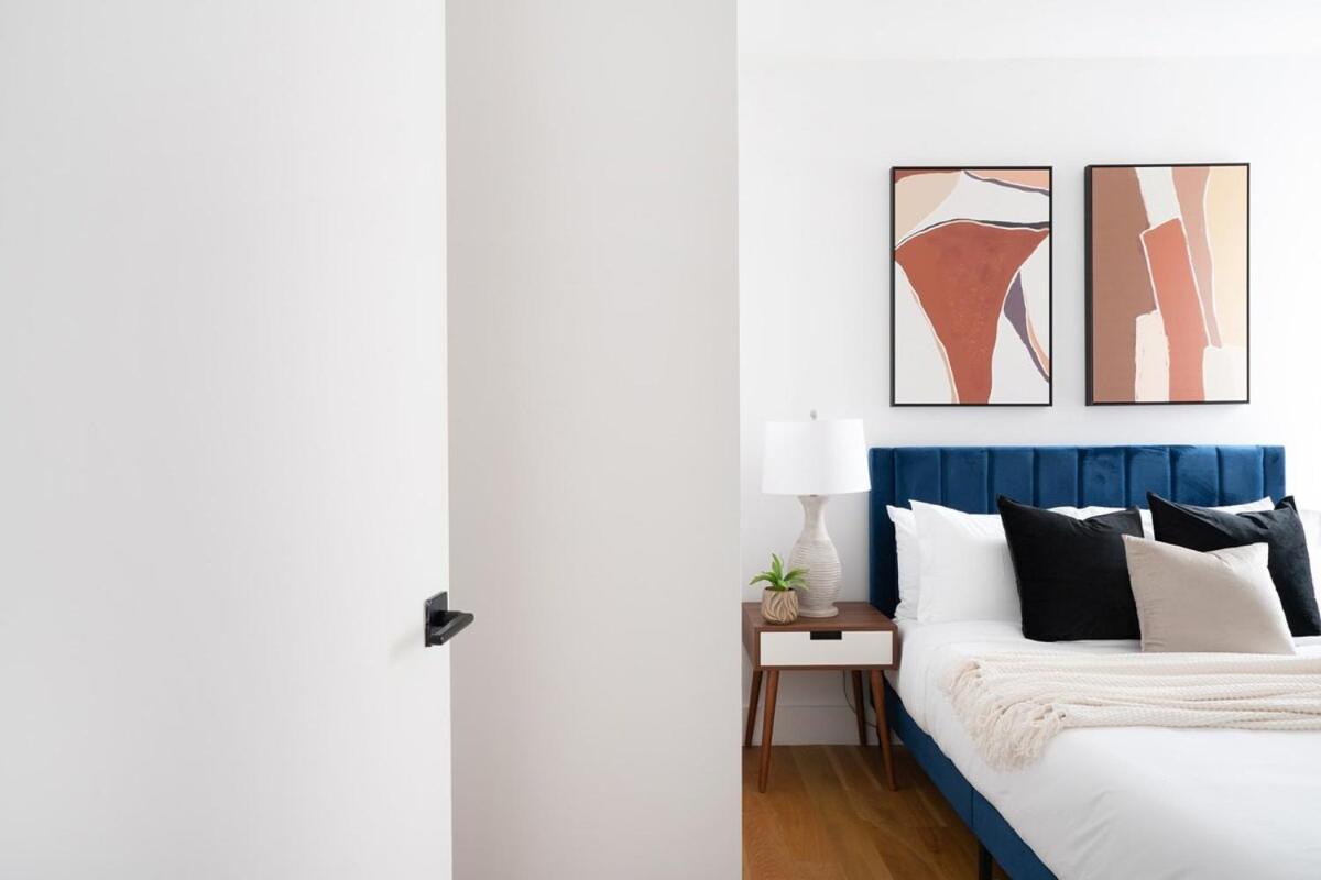 403-3c Newly Renovated 3br In Prime Ues New York