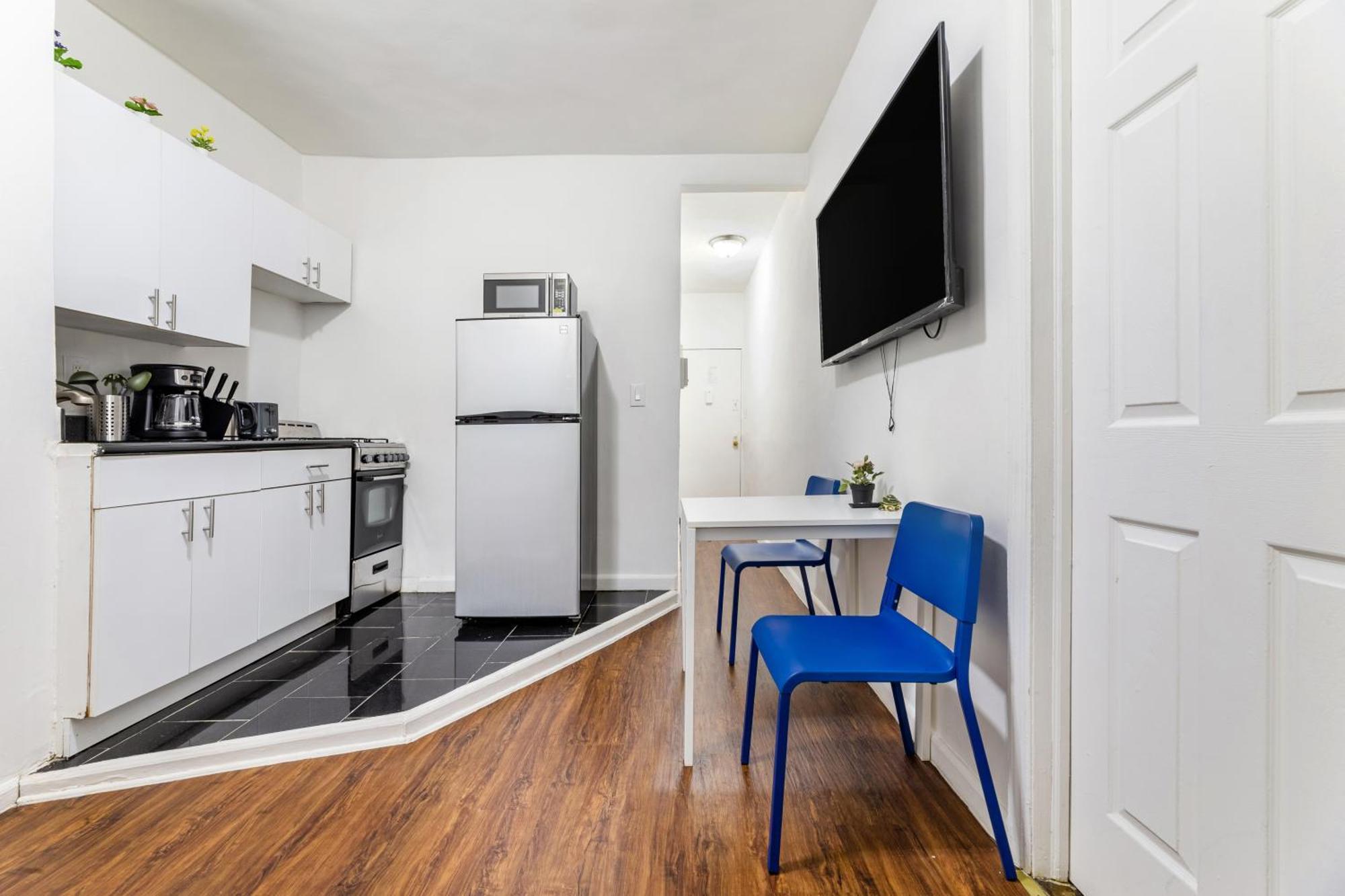 Modern Ny Style 2bd In Upper East Side Manhattan Lejlighed
