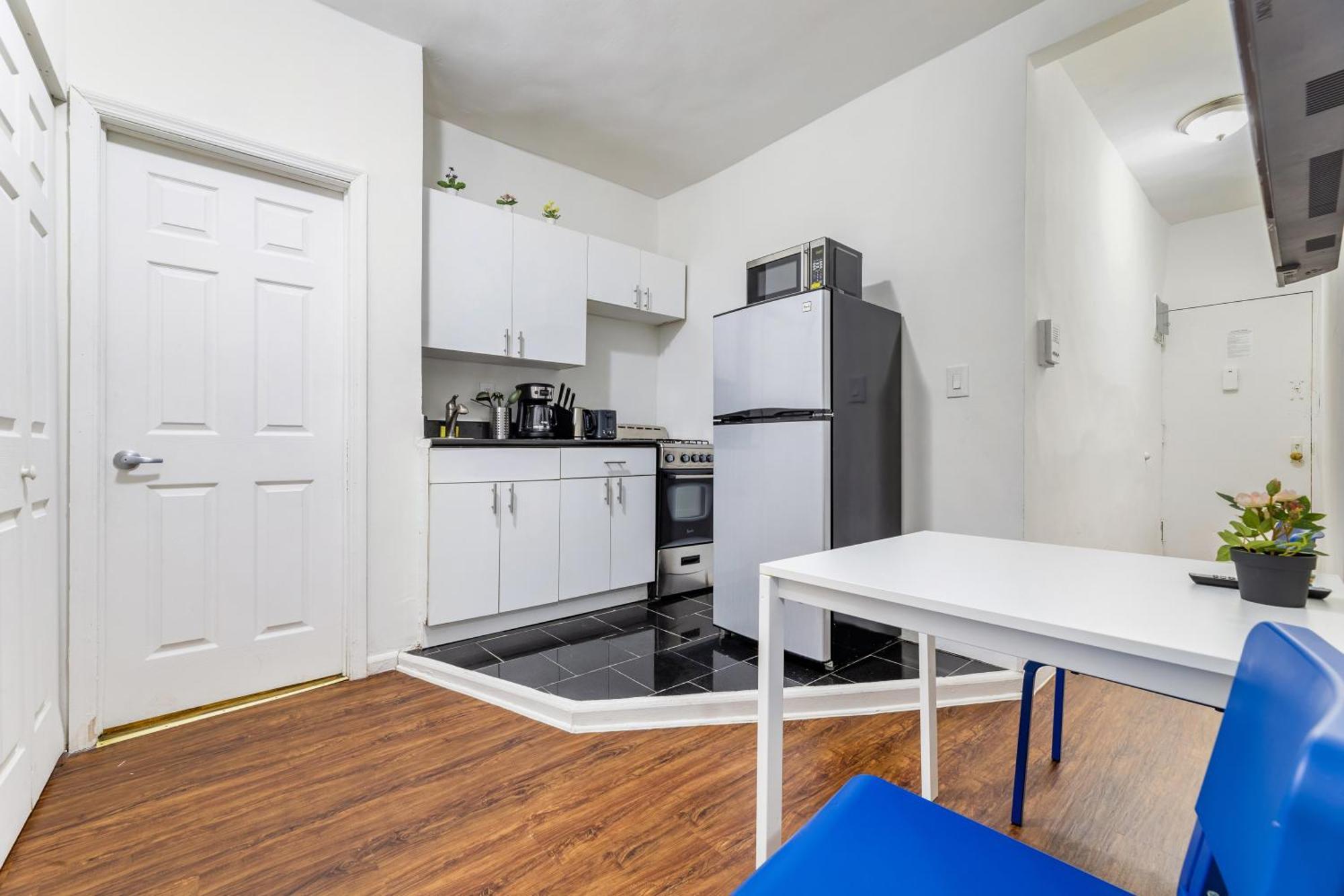 Lejlighed Modern Ny Style 2bd In Upper East Side Manhattan *