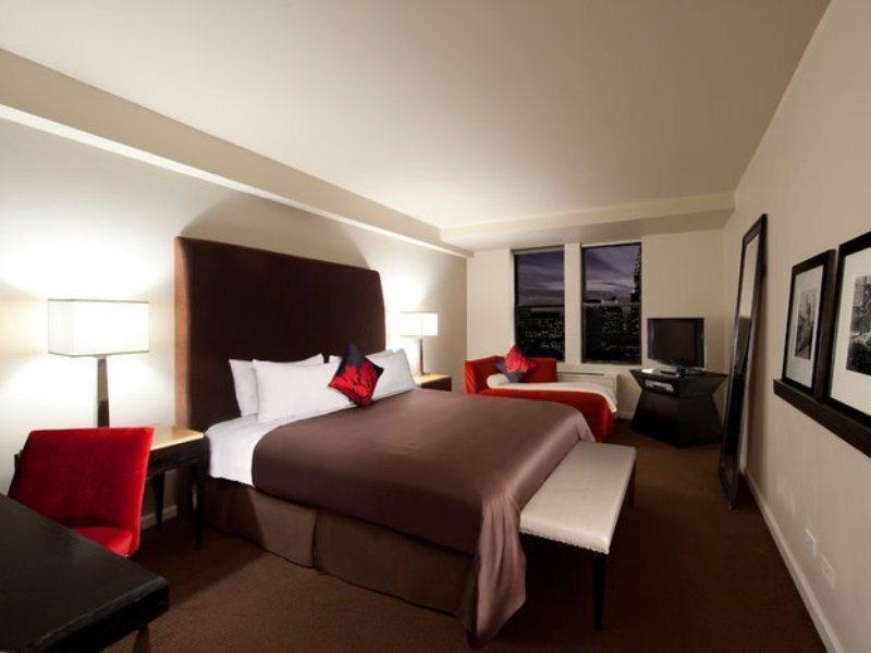 The Court - A St Giles Hotel Nueva York
