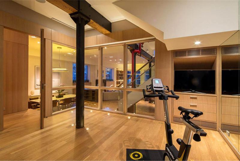 Appartamento Rasila Soho